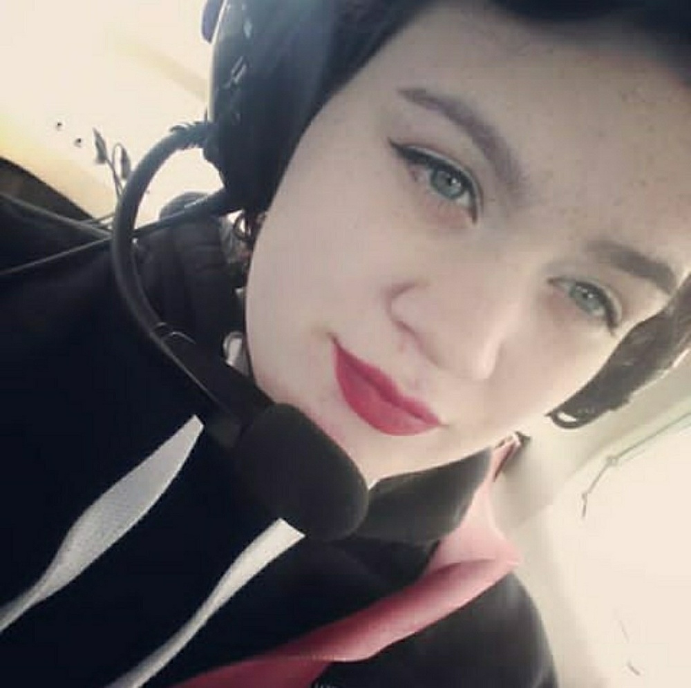 Meet your Posher, Gabbie